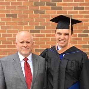 Meet your Posher, Sam